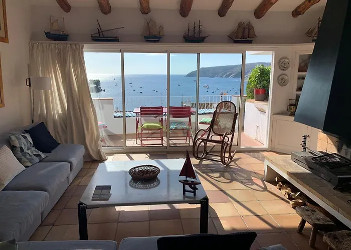 Es Forn - Cadaqués