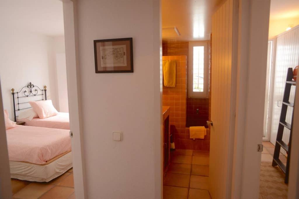 Hébergement de vacances Es Forn - Cadaqués