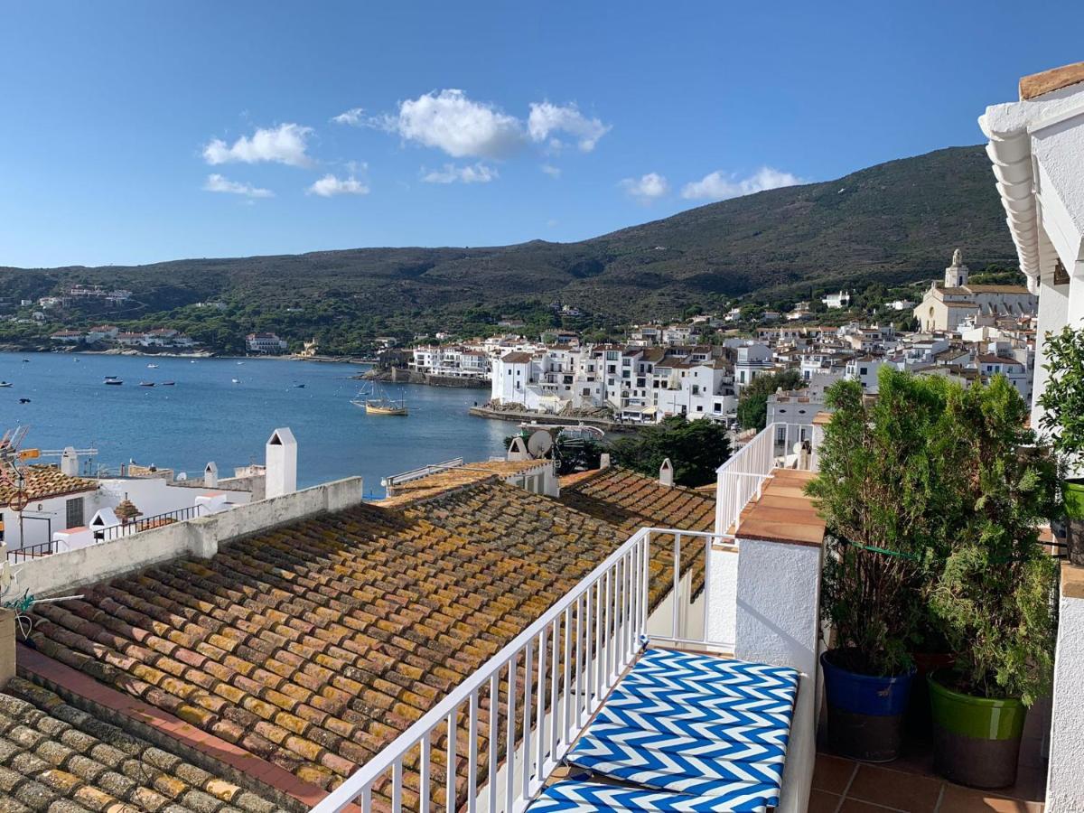 Es Forn - * Cadaqués